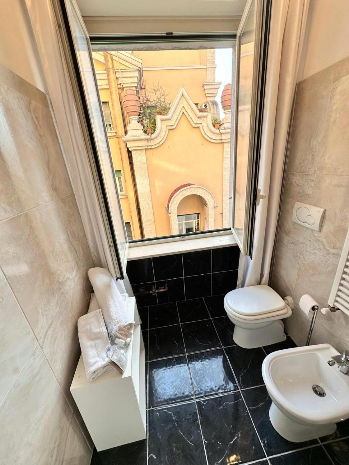 Apartamento Vatican Clodia *