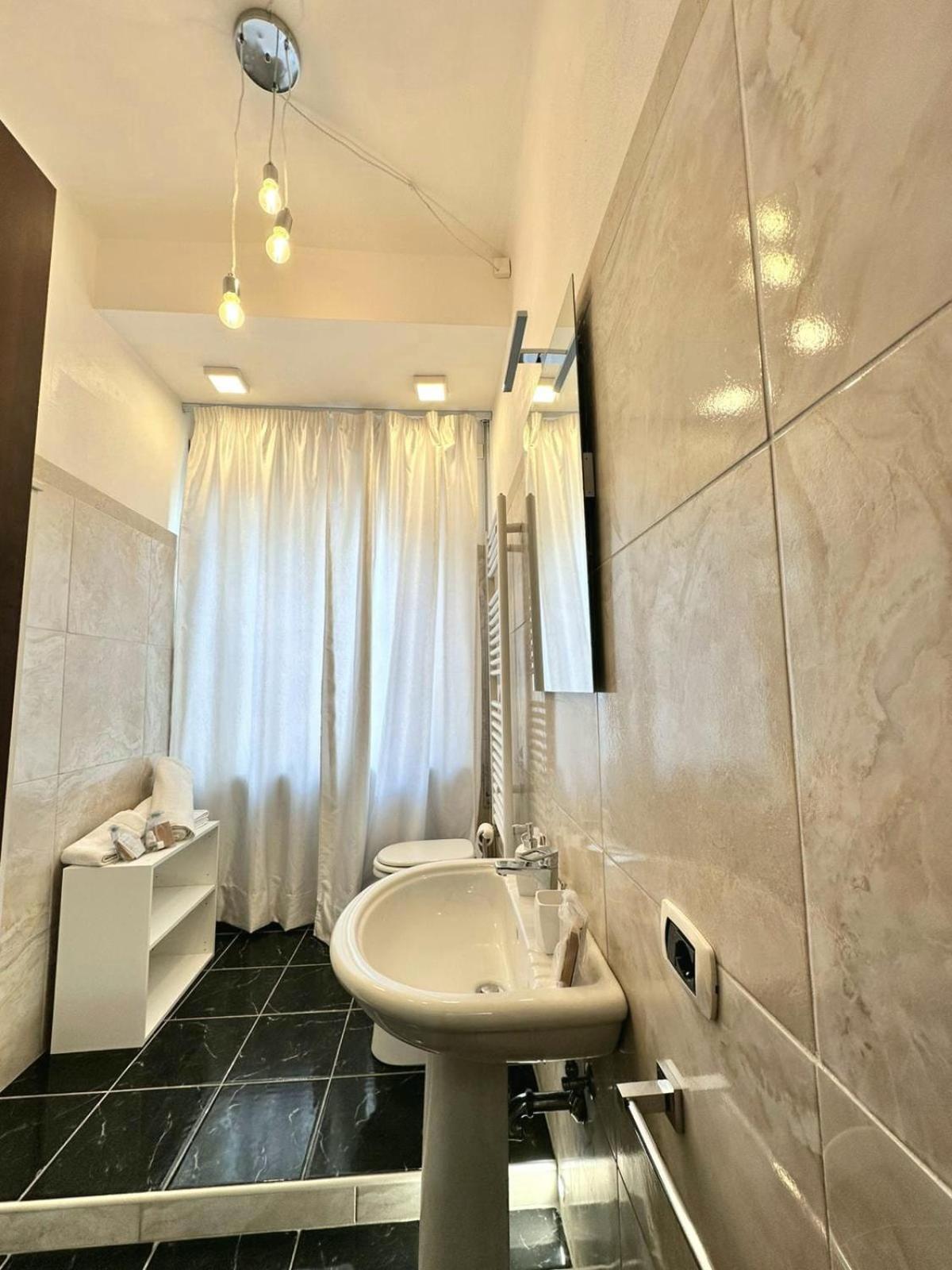 Apartamento Vatican Clodia