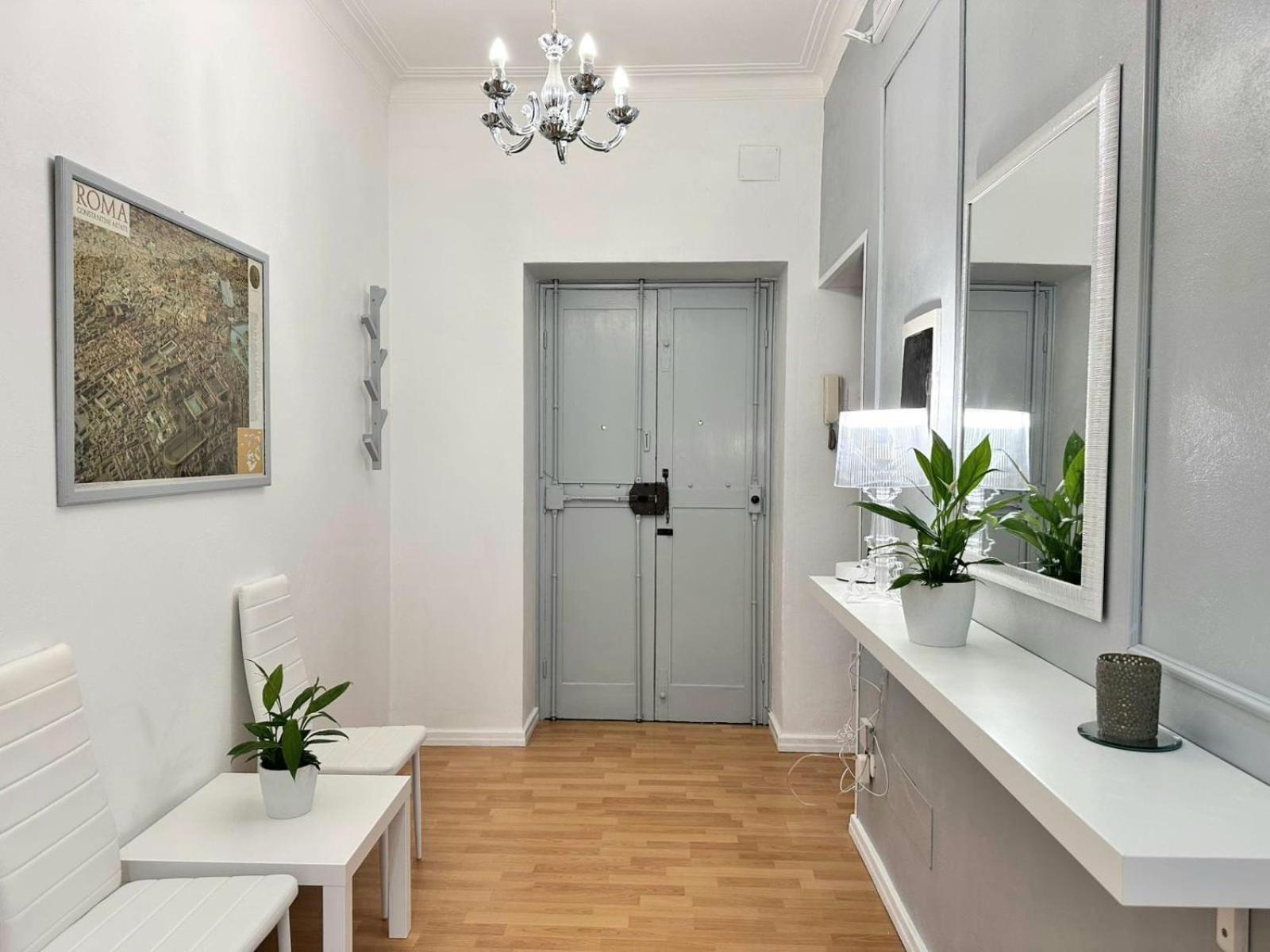 Apartamento Vatican Clodia *
