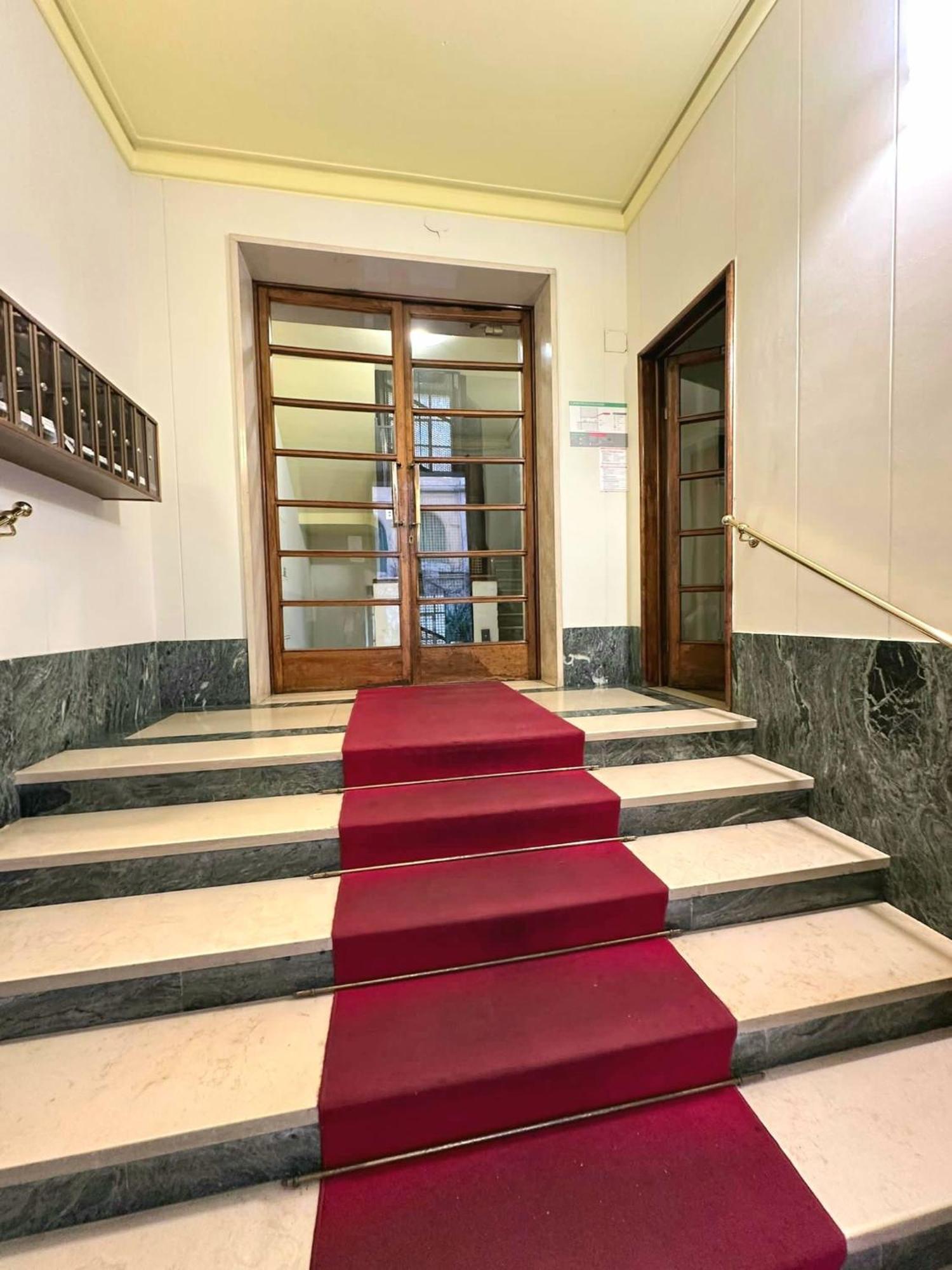 Vatican Clodia Apartamento