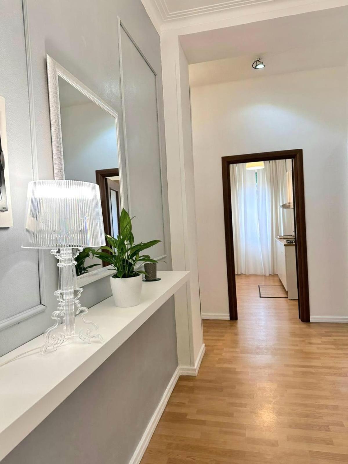 Apartamento Vatican Clodia