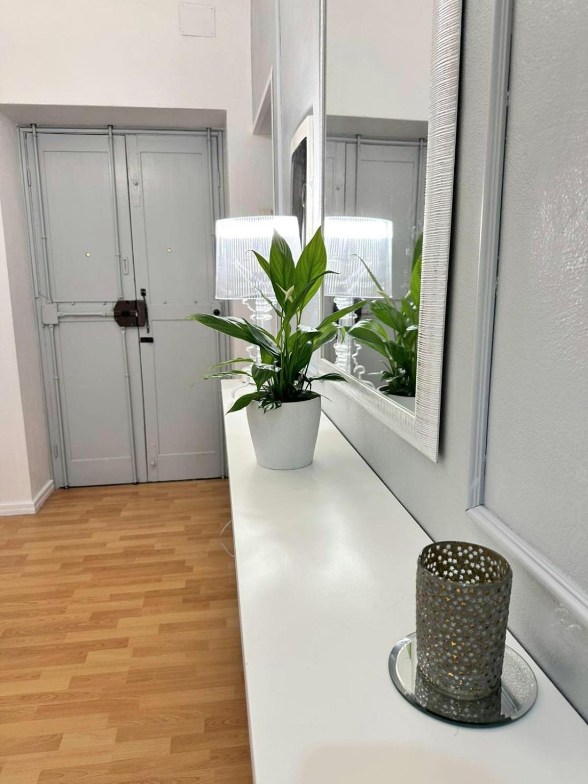 Apartamento Vatican Clodia Roma