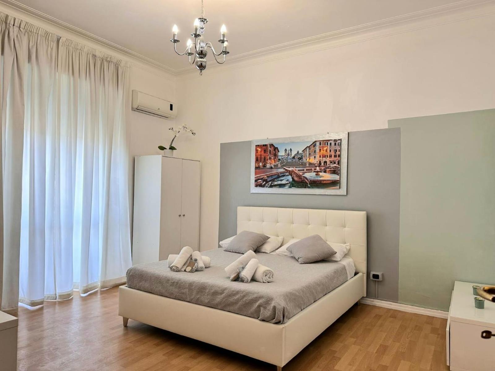 Vatican Clodia Apartamento