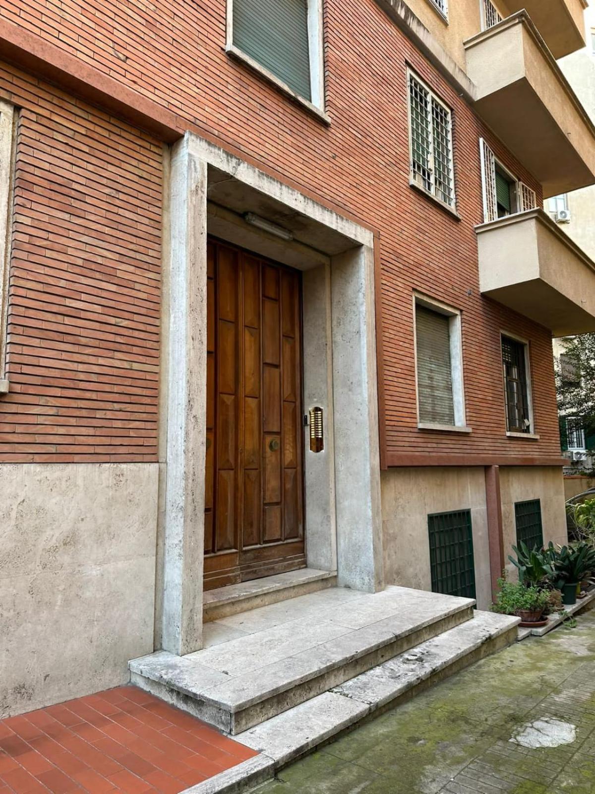 Vatican Clodia Apartamento *