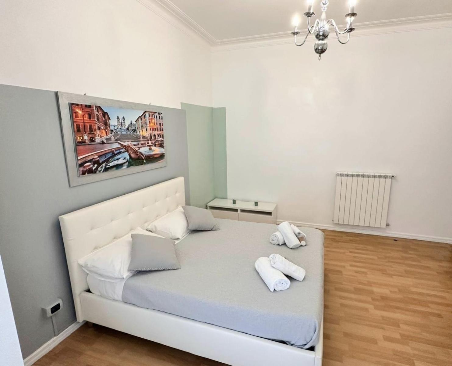 Apartamento Vatican Clodia Roma