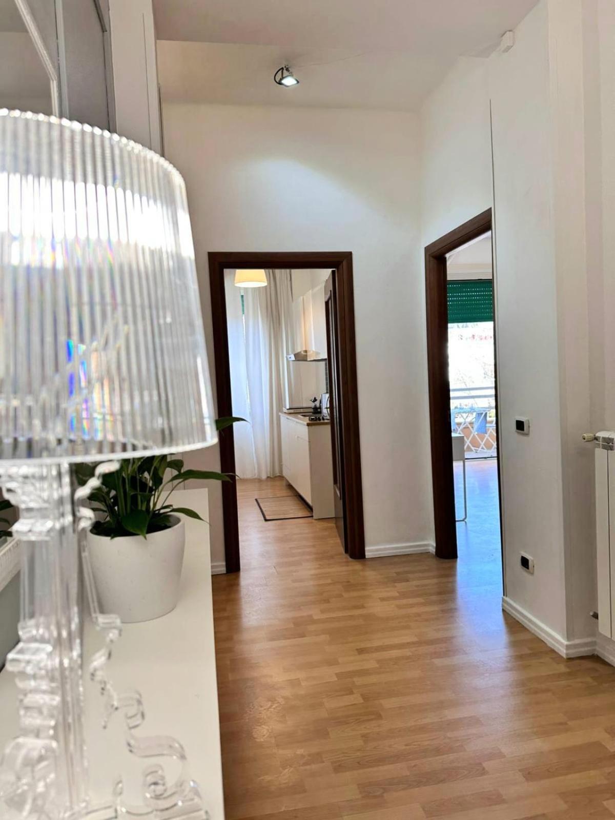 Vatican Clodia Apartamento *