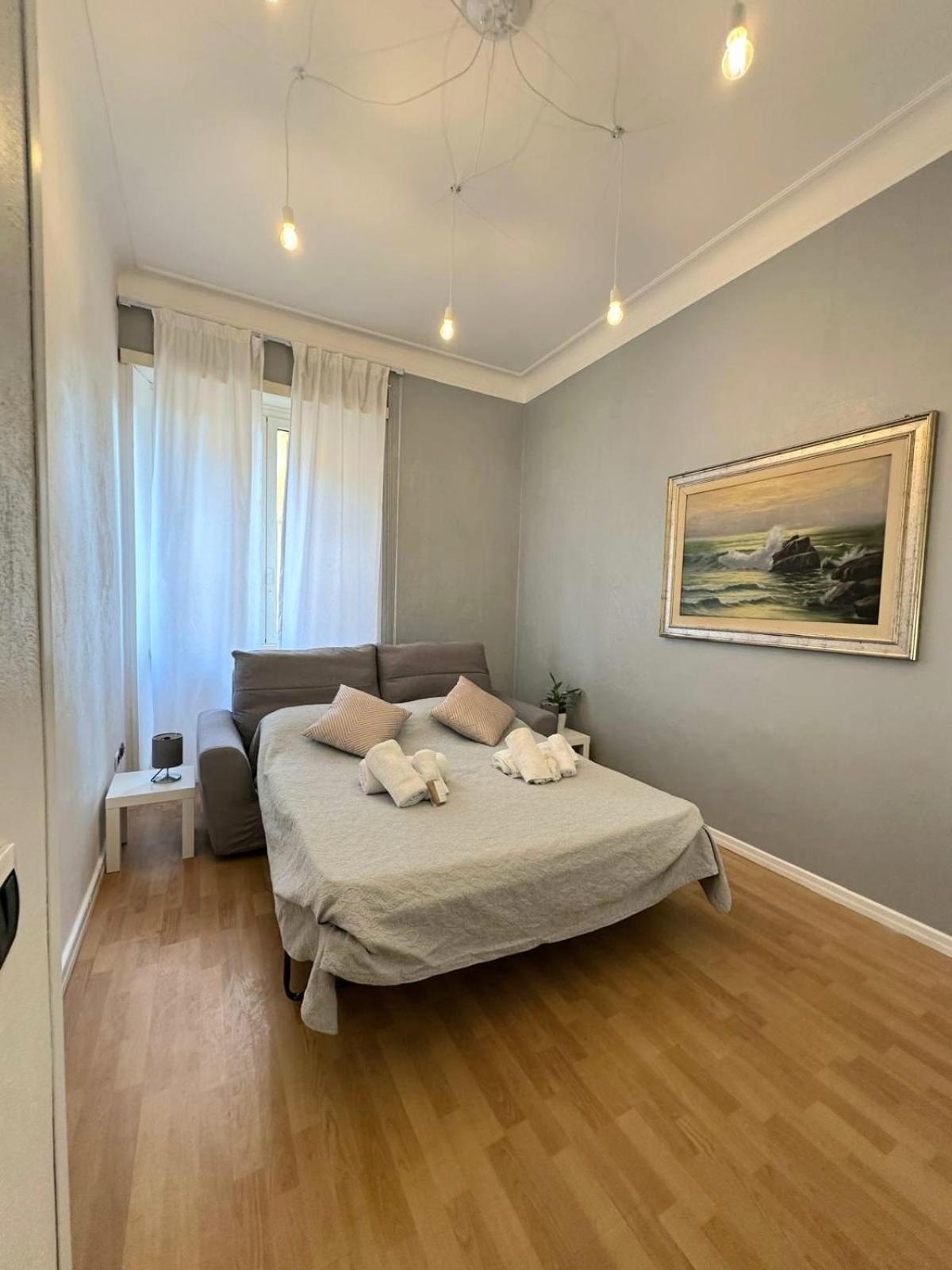 Apartamento Vatican Clodia *