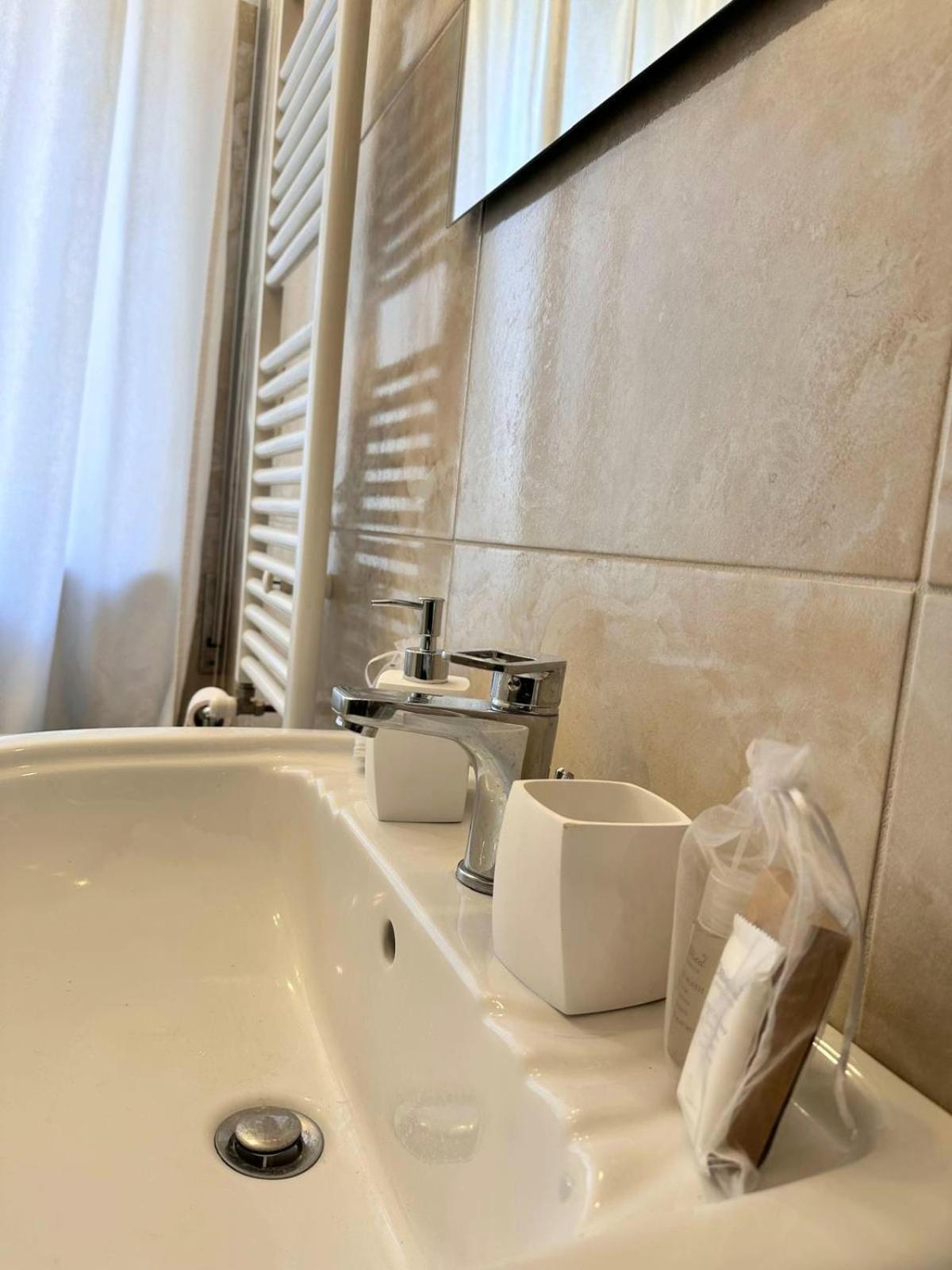 Apartamento Vatican Clodia *
