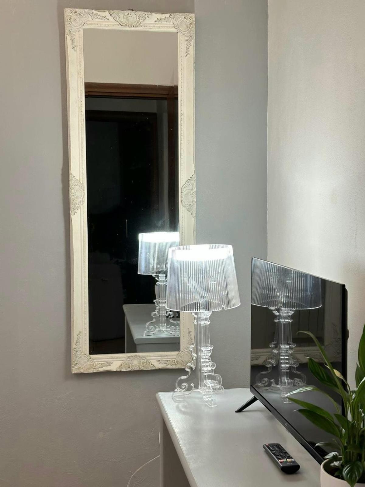 Apartamento Vatican Clodia